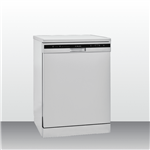 Máy rửa chén Malloca WQP12-5201E